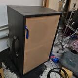 Celestion Gold 2x 10" + bedna