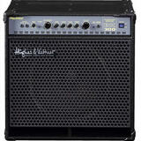 Basové kombo HUGHES&KETTNER BK300 TOP stav