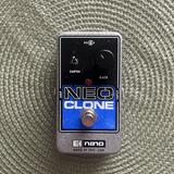 EHX Neo Clone chorus