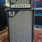 Victory Amps Deputy & 2x12