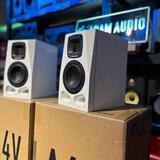 Adam A4V studiové monitory