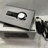 Universal Audio Apollo X4