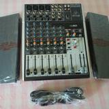 Behringer Henyx 1204 USB