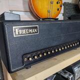 FRIEDMAN BE100 Deluxe