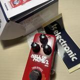 TC Electronic Hall OF Fame 2 Mini Reverb