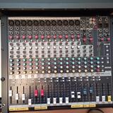 MIX Soundcraft MPM 12 (nezaměňovat s EPM12 !!!)