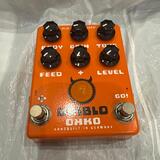 Okko Diablo Gain+