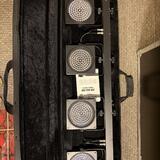 EUROLITE LED KLS 200 RGB DMX