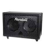Reprobox 2 x 12 "