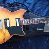 Yamaha Revstar RS620 . Upgrady ! nová nižší cena !