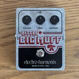 EHX Little Big Muff