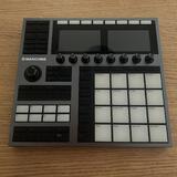 Maschine + plus 