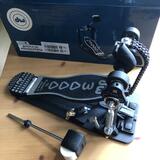 DW 3000A Single Bass Drum Pedal
