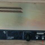 SPL De-Esser Dual Channel Auto Dynamic Deesser 9629