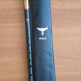 Irský whistle Wild D