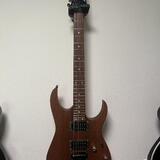 Ibanez RG421 MOL 