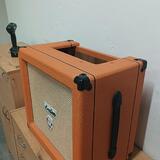Prázdný case Orange Tiny Terror 12"