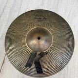 Hi Hat Zildjian K Custom Special Dry 13"