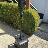 HK Audio Lucas Nano 305FX