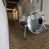 DC DRUMS AKRYL SOUPRAVA BUBNY
