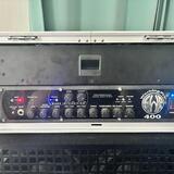 SWR WorkingPro 400