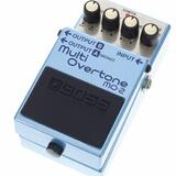 Boss MO-2 Multi Overtone