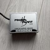 Harley Benton Powerplant Junior