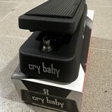 Wah wah cry baby 