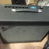 Fender Mustang GTX 50