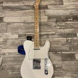 Fender Player Series Telecaster MN Polar White