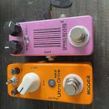 Dist&reverb