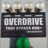 Smrčka Overdrive 808