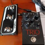 Digitech Trio+ FS3X