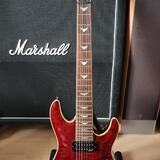 Schecter Diamond Series OMEN Extreme 7