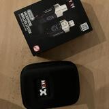 XVive U3 Microphone Wireless Bundle