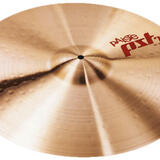 Koupím ride a crash paiste/zildjian apod..