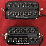 Seymour Duncan Invader SH8