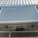 RockBoard TRES 3.0 + originální flight case – výborný stav