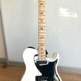 PRS SE NF53 MN, Pearl White (2026)