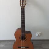 Ortega RCE159SN + gigbag