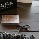 Harley Benton PowerPlant ISO-1 Pro