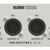 Klark Teknik DS 20 Splitter