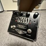 Mesa Boogie Throttle Box EQ 