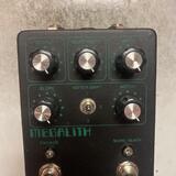 Mountainking Megalith