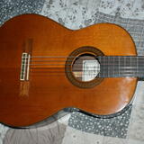 Mistrovská Yamaha 3 A