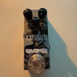 Wampler Ratsbane Overdrive/Distortion