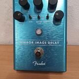 Delay MIRROR IMAGE DELAY FENDER