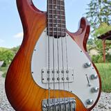 Music Man Stingray 5