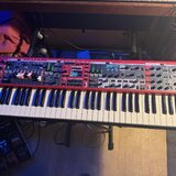 Nord Stage 4 Compact 