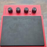 Roland spd one wave pad